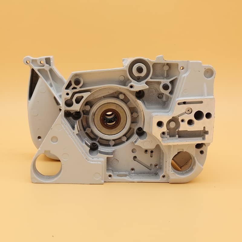 Crankcase Engine Housing Assembly Fit for STIHL 038 MS380 MS381 Garden Chainsaw Spare Parts # 1125 020 2120