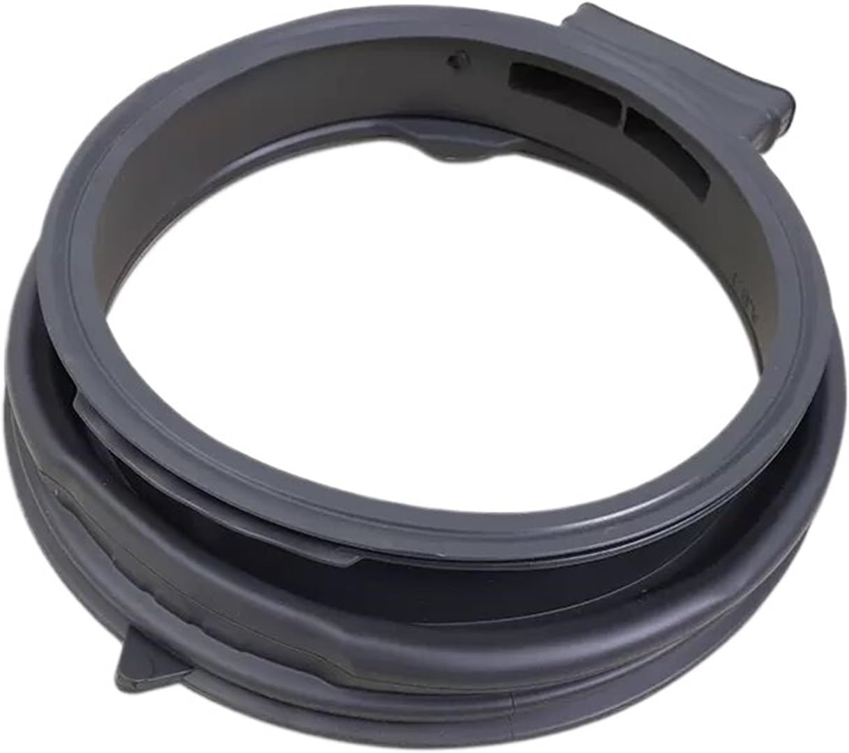 Drum Washing Machine Door Sealing Ring 0020300603 0020300926L 0020302024A 0020300657 0021440002108 0020301453H，Compatible For Haier，washing Machine Parts(0020300657)