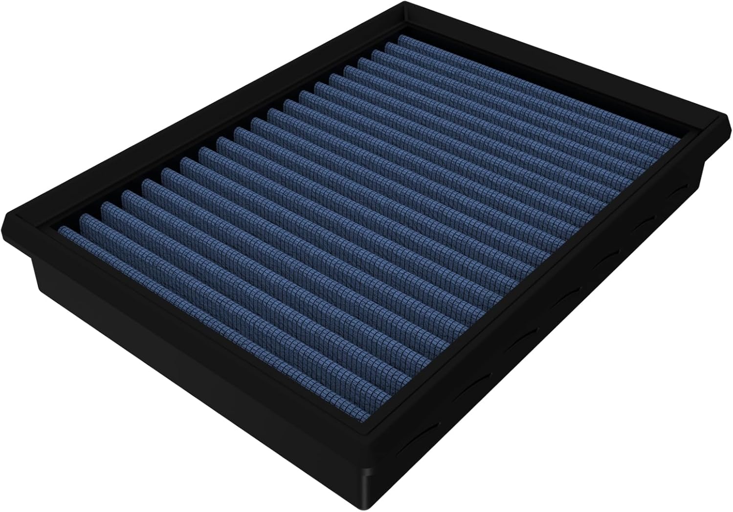 aFe POWER Magnum FLOW OE Replacement Air Filter w/ Pro 5R Media for BMW 320i/323i/325i/328i/330i/M3/Z3/Z4 (E36/46/85) 92-08 L6-2.5/2.8/3.0/3.2L #30-10015