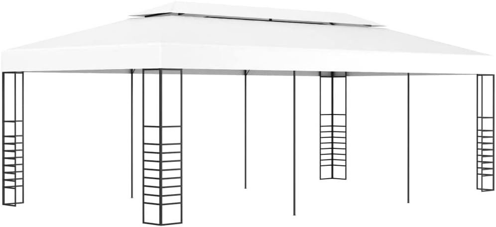 Gazebo Marquee 236.2