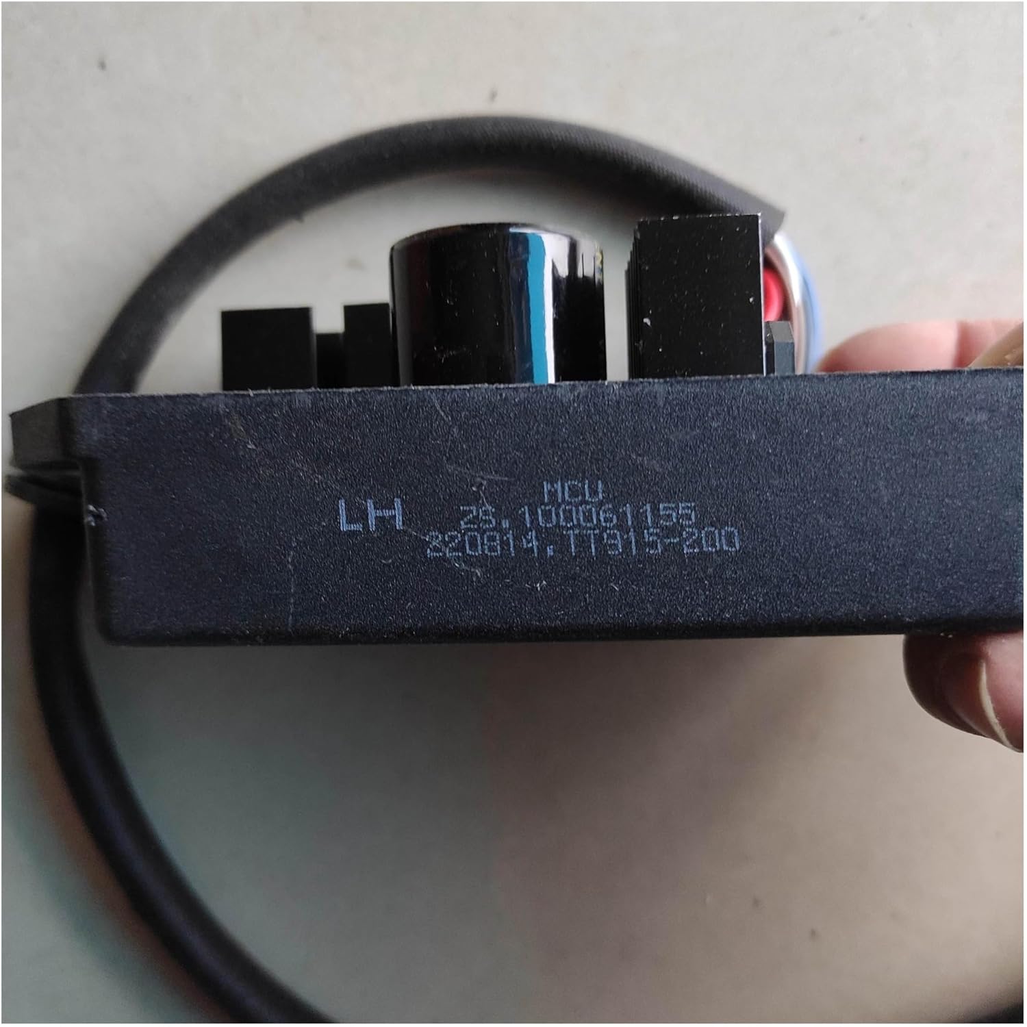 AVR TT915-200 Compatible Compatible with Three Phase 8 Wires Generator Regulator Parts