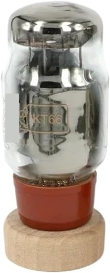 KT66 Precision Matching Tube Vacuum Tube Amplifier Sound(4 PCS)