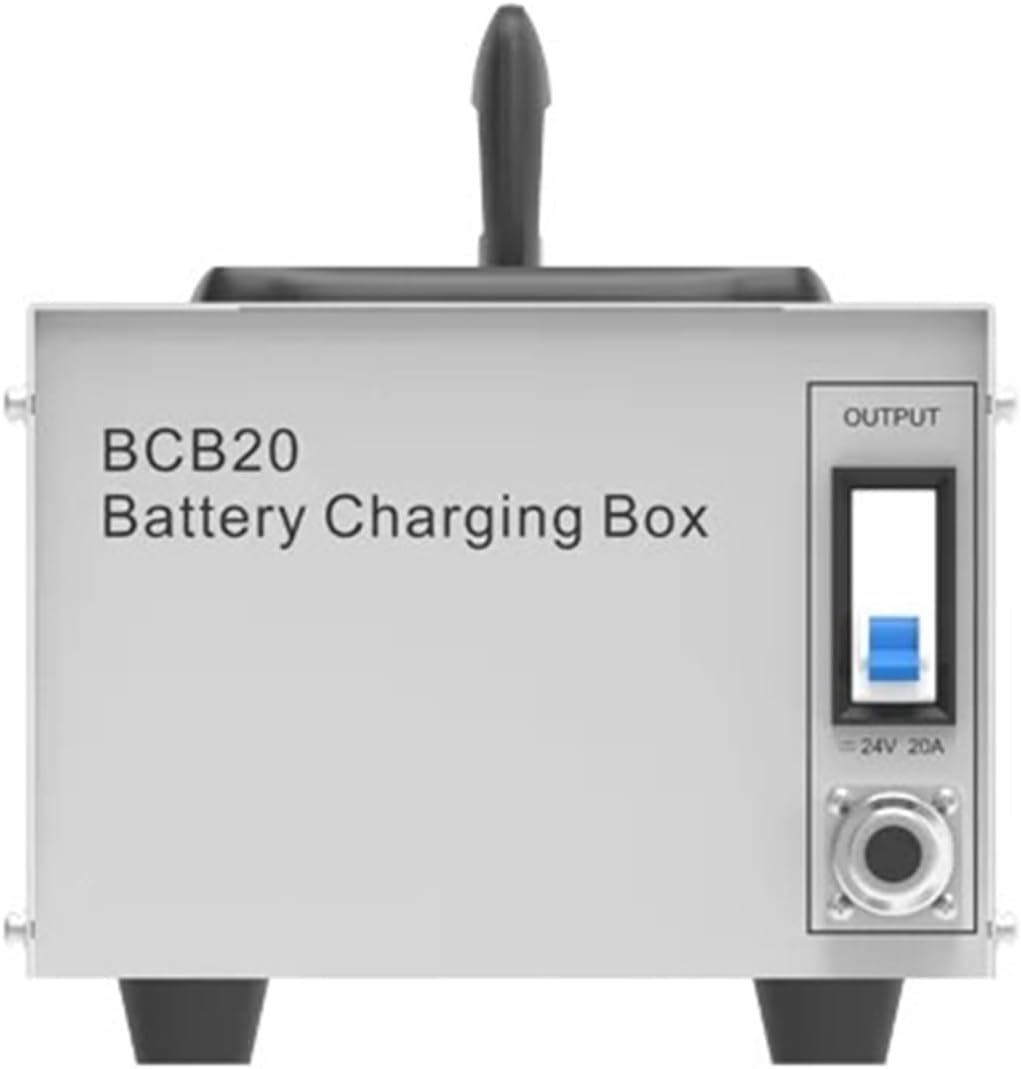 BCB20 generator parts 12v 24v generator battery charger