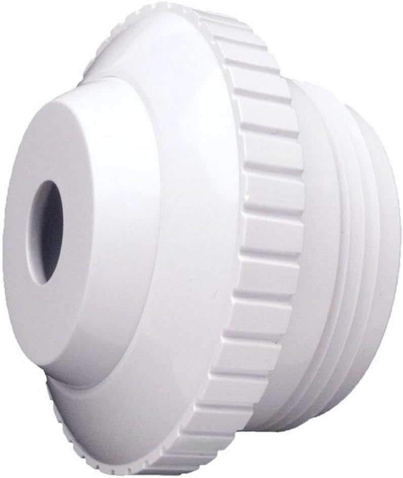Hayward SP1419C50 50-Pack 1/2-Inch Opening Hydrostream Directional Flow Inlet Fitting with 1-1/2-Inch MIP Thread, White