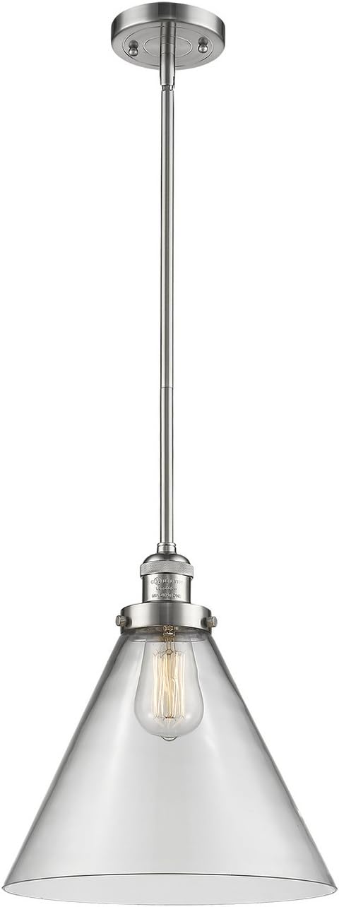 Innovations Lighting G42-L Bare Bulb 1 Light Cord Set, See Image