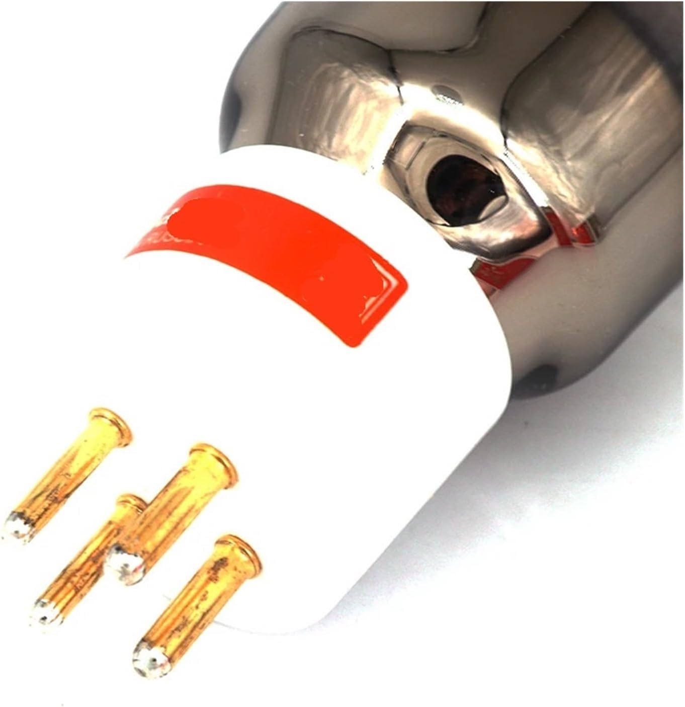 2A3 Tube Replacement 2A3 Vacuum Tube Precision Matched for amplifiers(2 pcs)