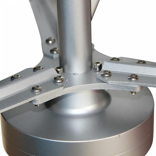 12000W Vertical Wind Turbine Generator Kit with MPPT Controller for Home & RV Use, Efficient Renewable Energy Solution, 48V Wind Power System