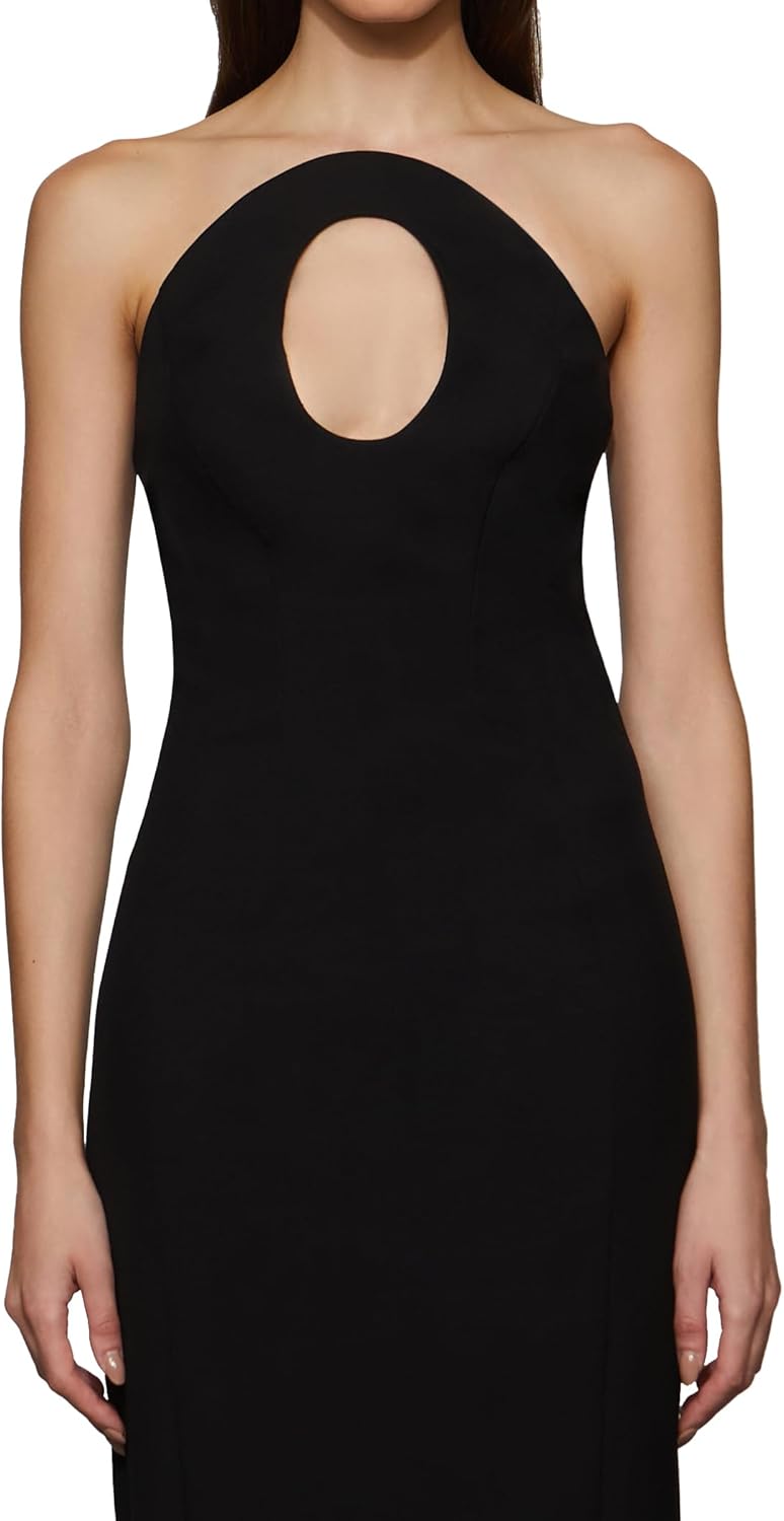 Et Ochs Womens Emmeline Dress