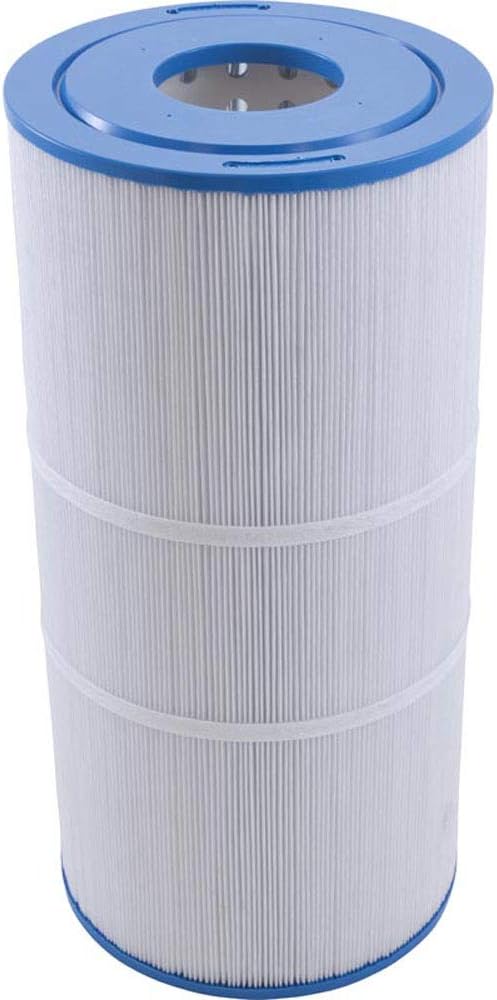 Unicel C-8300 Pool Spa Filter Cartridge, White