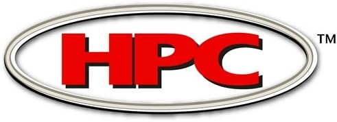 HPC Tempe Hammered Copper Fire Bowl, Match Light, Propane or Natural Gas, Premium Residential Fire Bowl by Hearth Products Controls (Natural Gas)