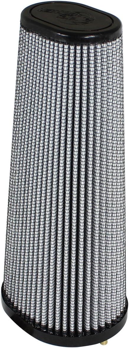 aFe POWER 11-10131 Magnum FLOW OE Replacement Air Filter w/Pro DRY S Media Porsche Cayman S/Boxster S (981) 13-16 H6-2.7L/3.4L/3.8L