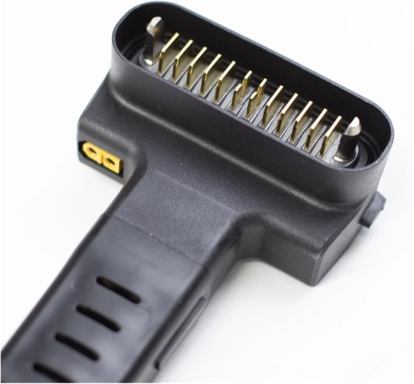 Agras T40/T50 Agricultural Drone Accessories Generator Charging Extension Cable Repair Parts,Compatible for DJI Plant Protection UAV