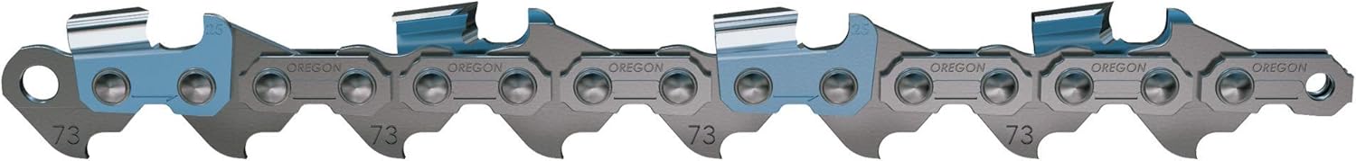 Oregon 73DPX100U 3/8-Inch Pitch 0.058-Inch Gauge Saw Chain with 100-Feet Reel