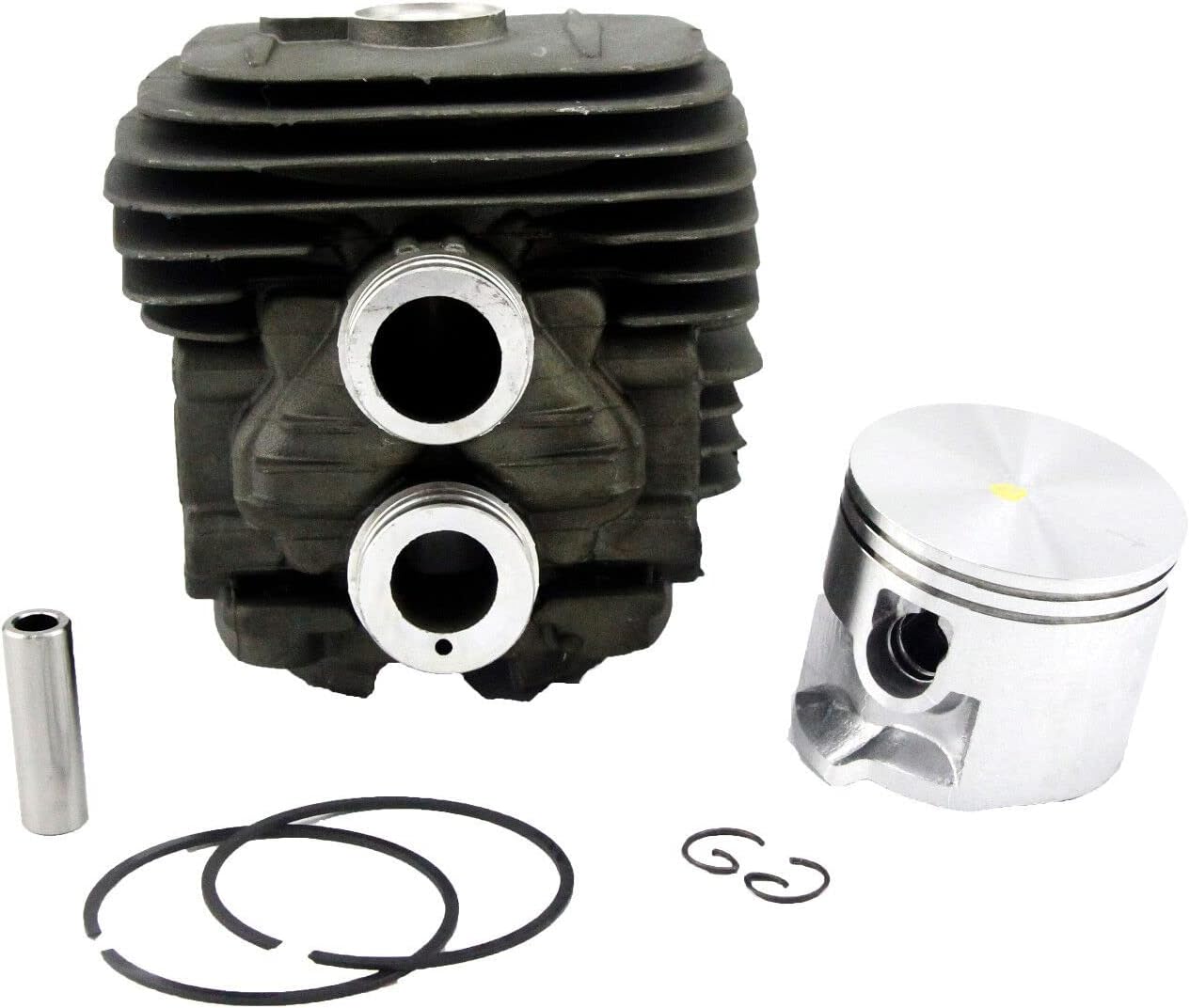 Replace Parts for Machine 50MM Cylinder Piston Ring Kit for Stjhl TS410 TS420 Chainsaws 4238 020 1202