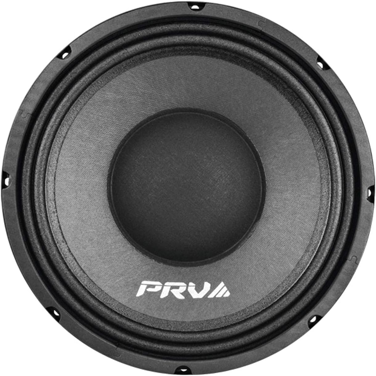 PRV AUDIO 10 Inch Woofer Speaker 10W650A, 650 Watts Program Power, 8 Ohm, 2.5 Inc Voice Coil, 325 Watts RMS Pro Audio Speaker Loudspeaker (Single)