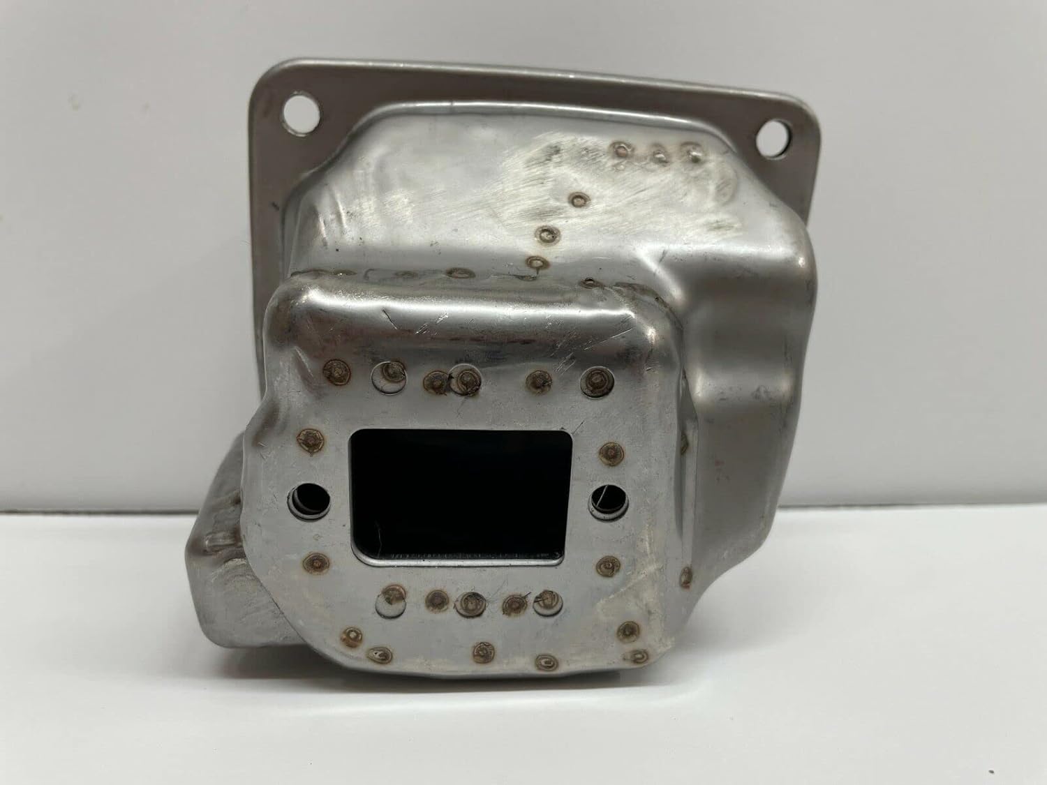 Replace Parts for Machine Muffler for Stjhl 088 MS880 Chainsaw 1124 140 0604