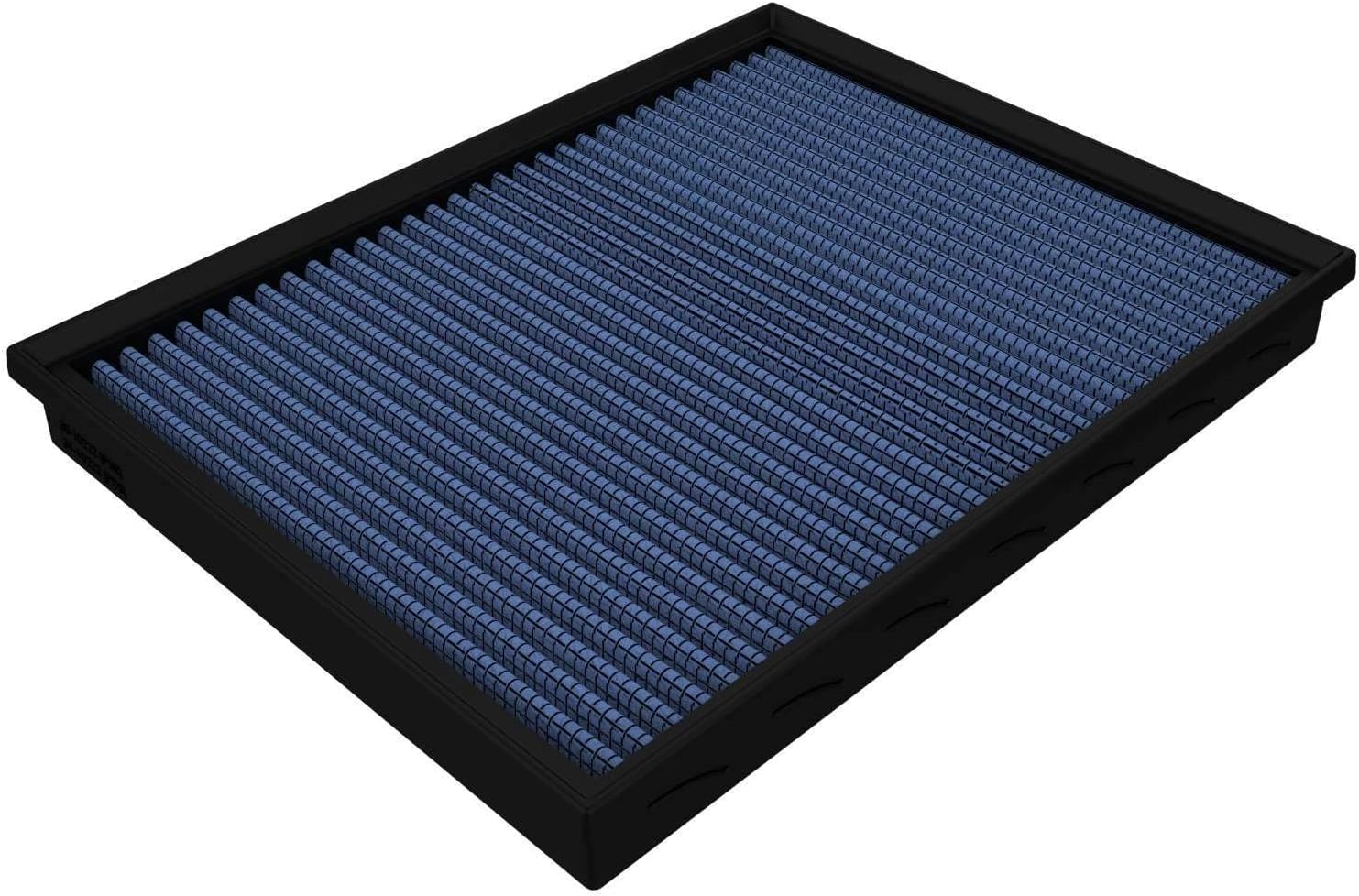 aFe POWER Magnum FLOW OE Replacement Air Filter w/Pro 5R Media for BMW X5 (E70) 09-13 L6-3.0L (td) M57#30-10222