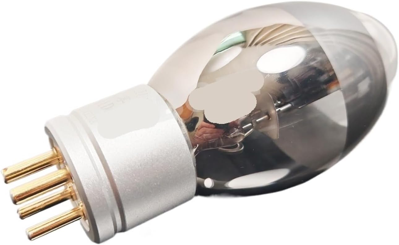 101D Vacuum Tube - HiFi Audio Valve Compatible with 101/E-101D/WE101D Amplifiers(4pcs Matched Quad)