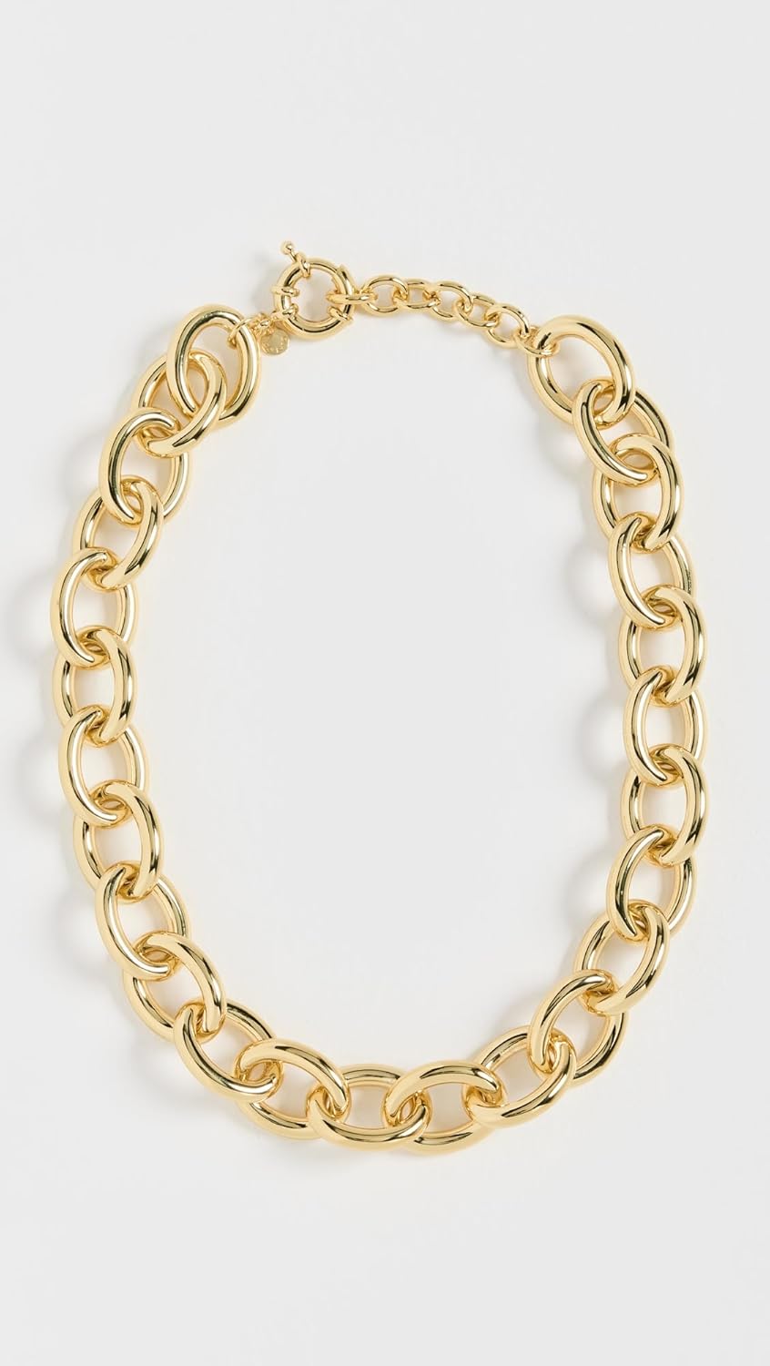 gorjana Women's Carmela Necklace