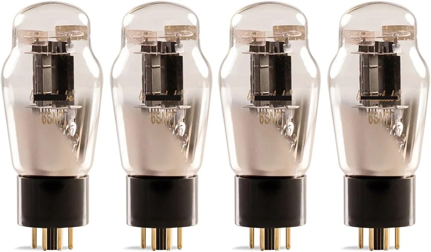 6SN7 Tube HiFi Amplifier Audio kit DIY Matching(4 PCS)