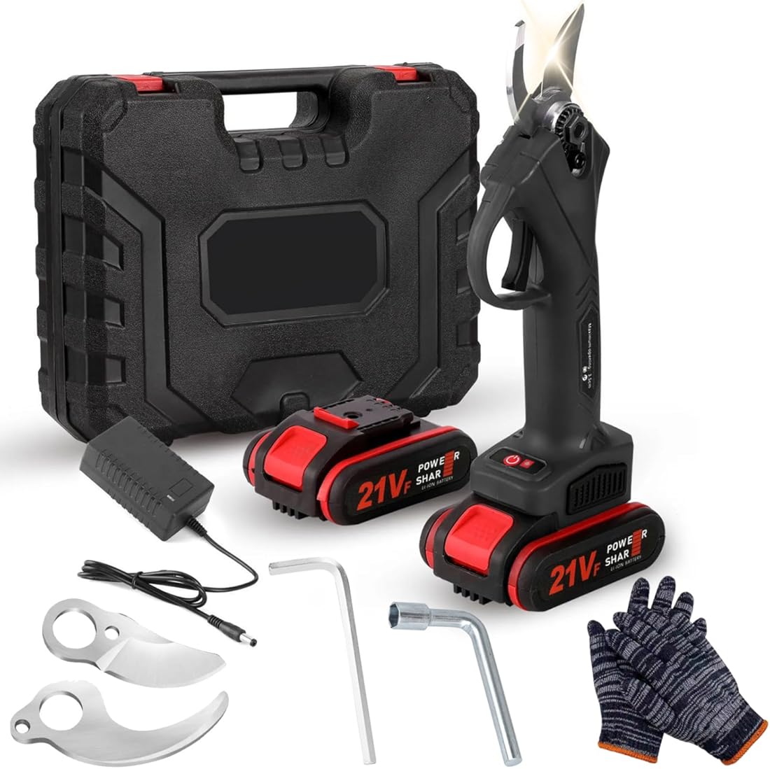 2026 New Power Shears, 1.2