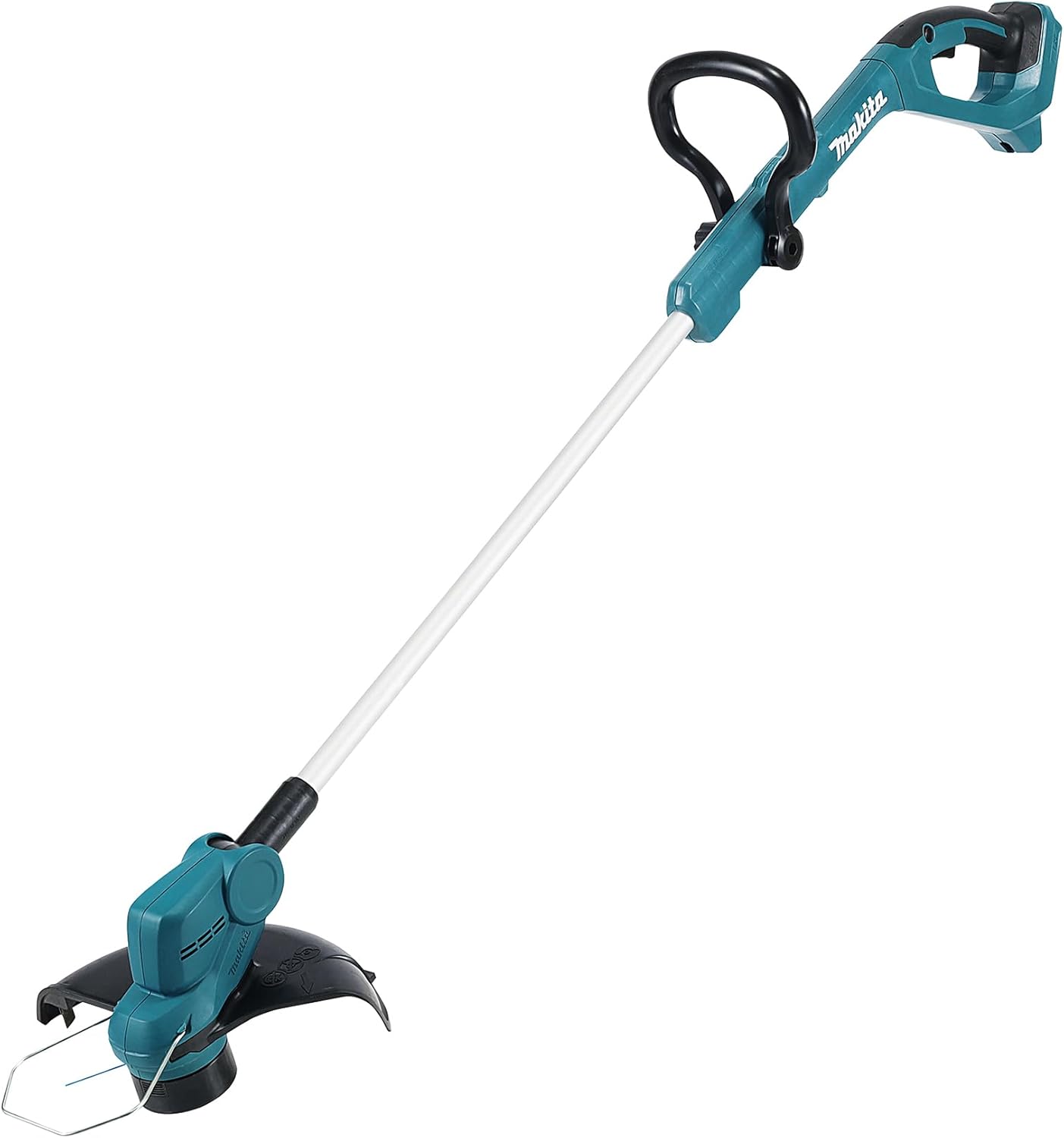 Makita Edge Cutter BL 18V LXT Telescopic DUR193Z String Trimmer