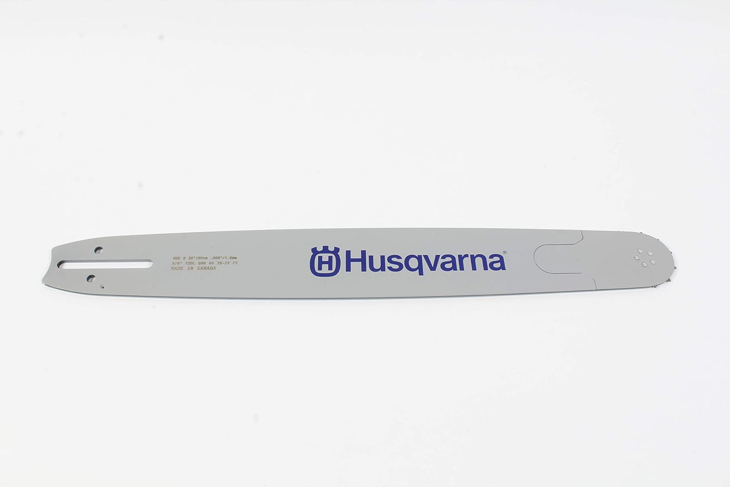 Husqvarna OEM 272XP, 372XP, 395XP, 562XP, 572XP 20