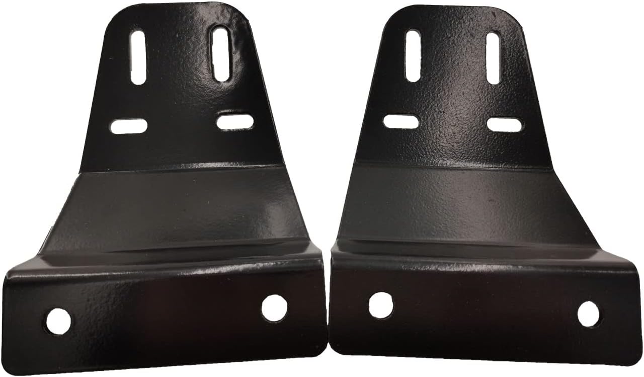 Sprinter Mount Tower Brackets Fit for mounting Solar Panels on a NCV3 or VS30 Sprinter Direct Mount