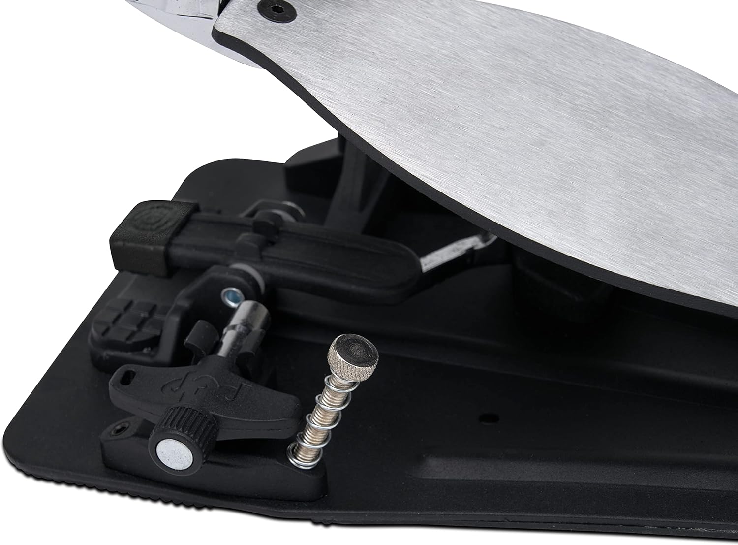 PDP BY DW Concept Series Direct-Drive Double Bass Drum Pedal (PDDPCOD)
