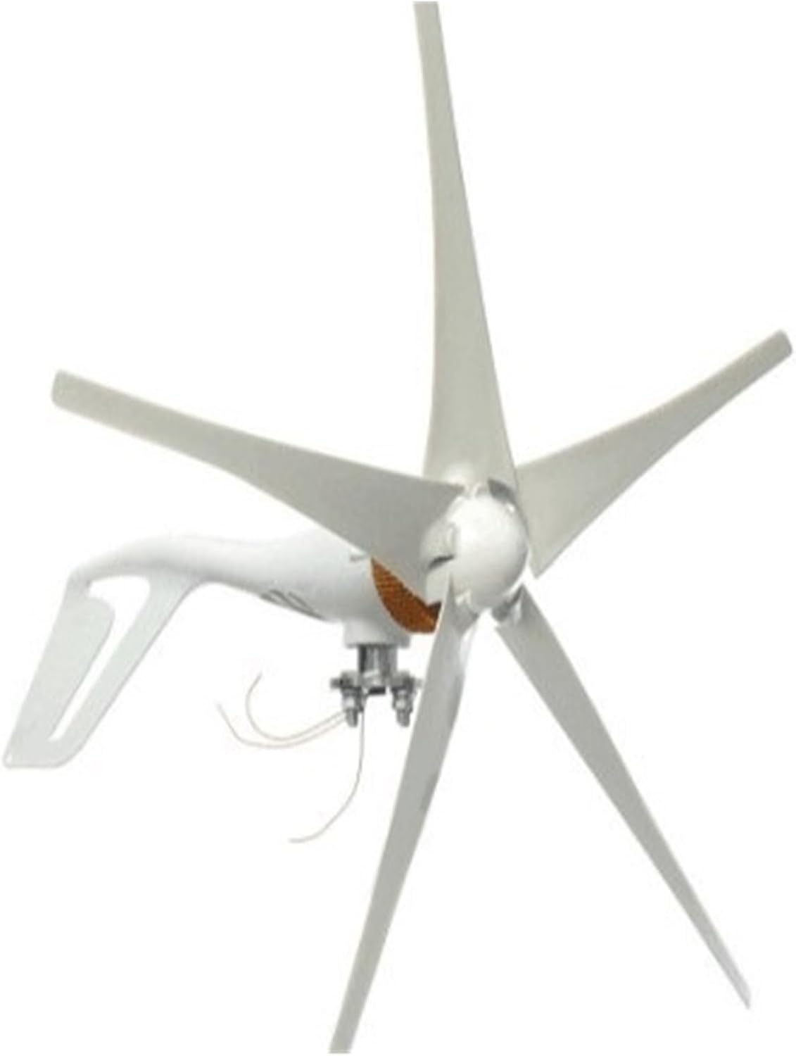 Wind Generator, Windmill Wind Generator Power Supply System Kit Electric GeneratorHome Appliance,Wind Turbines