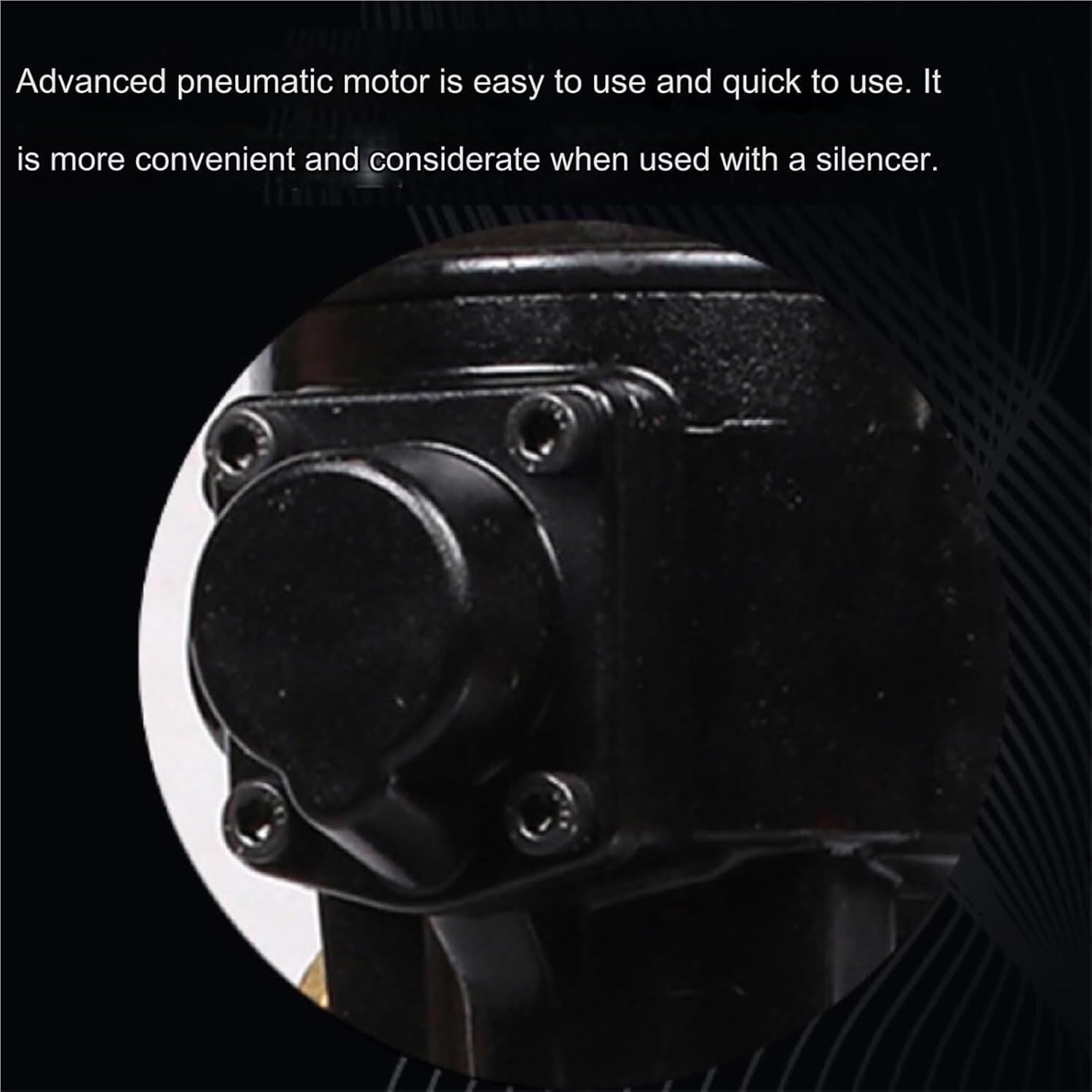 Hand held Pneumatic Paint Mixer Stainless Steel Mixer Blade Ink Mixer Machine 5 Gallons Pneumatic Agitator