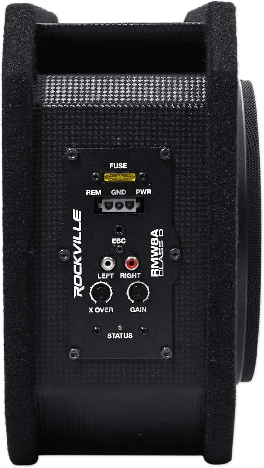 Rockville RMW8A 800W 8
