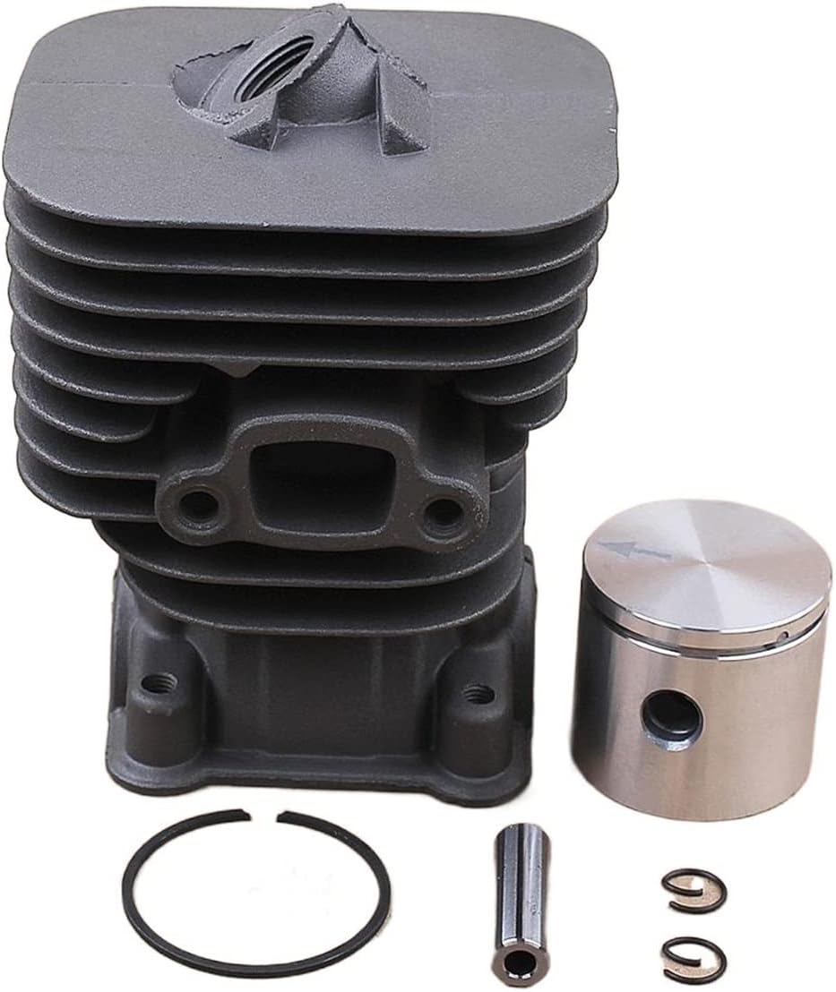 Patio, Lawn & Garden 35mm Cylinder Piston Pin Ring Kit for 124L 125R 128R Replacement Part String Trimmer Accessorie Garden Tool Lawn Mower Outdoor Powertool Parts & Accessories