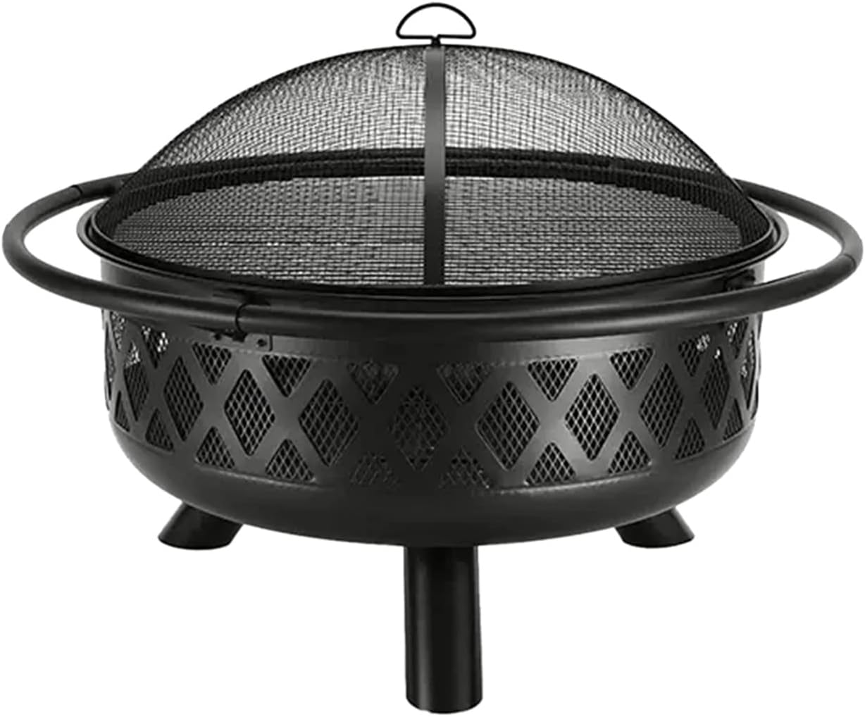 Barbecue Stove Fire Pits Table Garden Barbecue Table Barbecue Grill Domestic Firewood Basin Winter Heating Outdoor Charcoal Stove Charcoal Grill Bonfire Basin BBQ Hibachi Fireplace