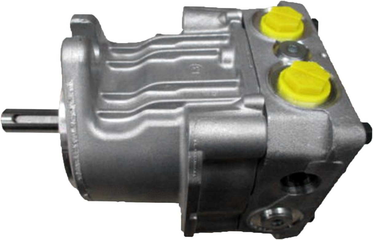 Hydro Gear Replacement Pump 10cc (Right) for Exmark Turf Tracer S & X Series & Others / 116-2495, PE-1JQQ-DY1X-XXXX