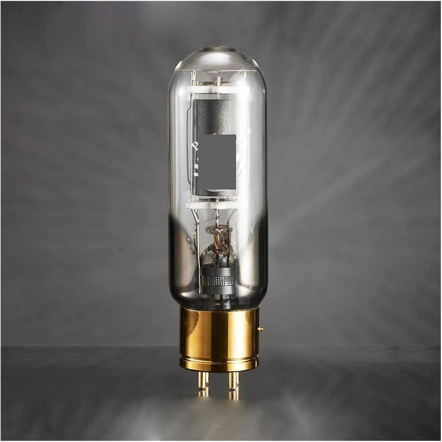 The 805A Tube Replaces The 805 FU-5 Tube for Audio amplifiers Providing an Exact Parameter Match(2 pcs)