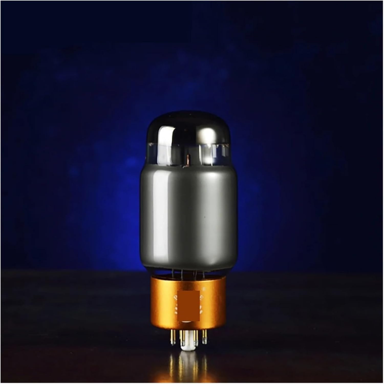KT88-TII Tube Replaces KT88 Vacuum Tube Precision Matching Amplifier(4 PCS)