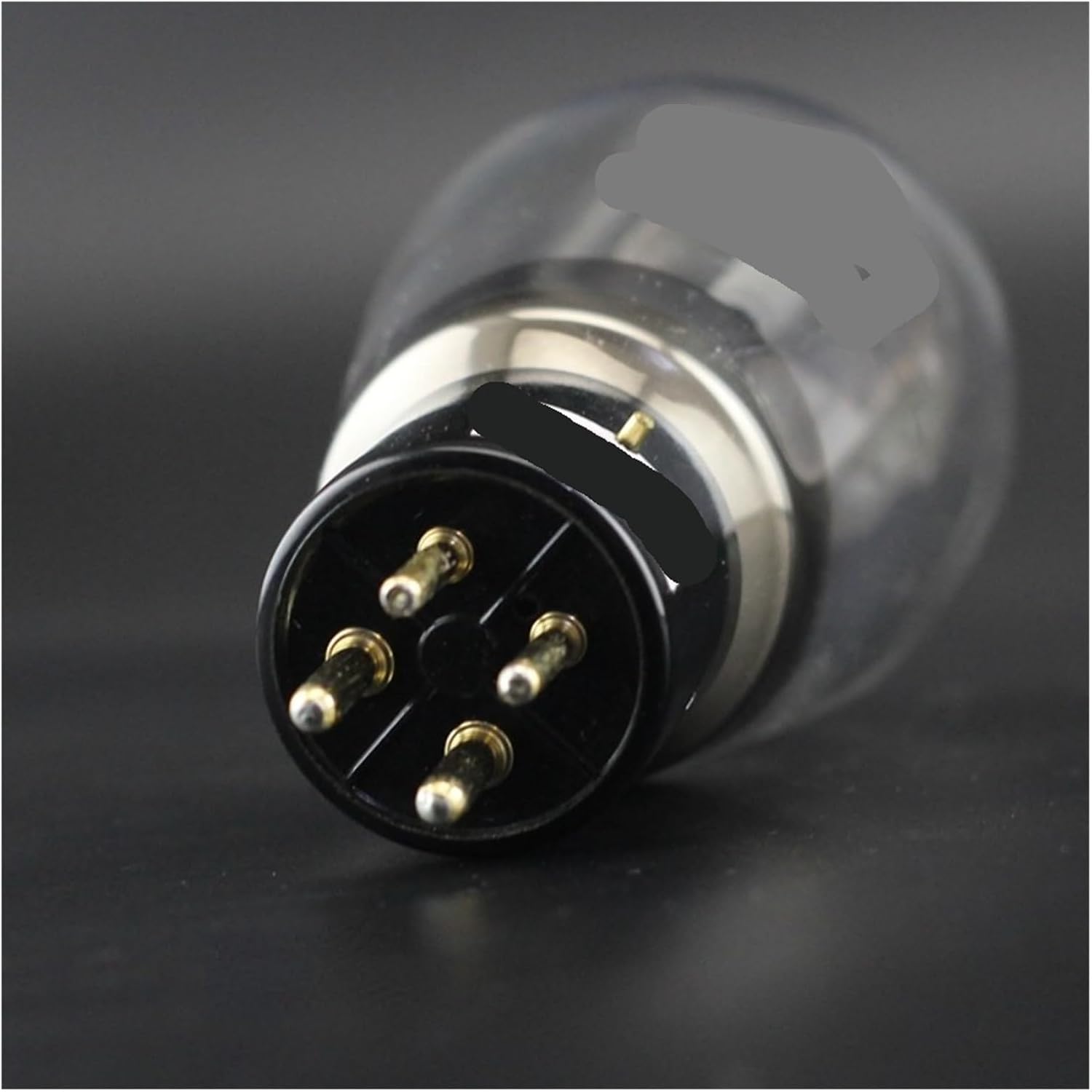 4300b Tube Amplifier Four-Channel(1pcs)