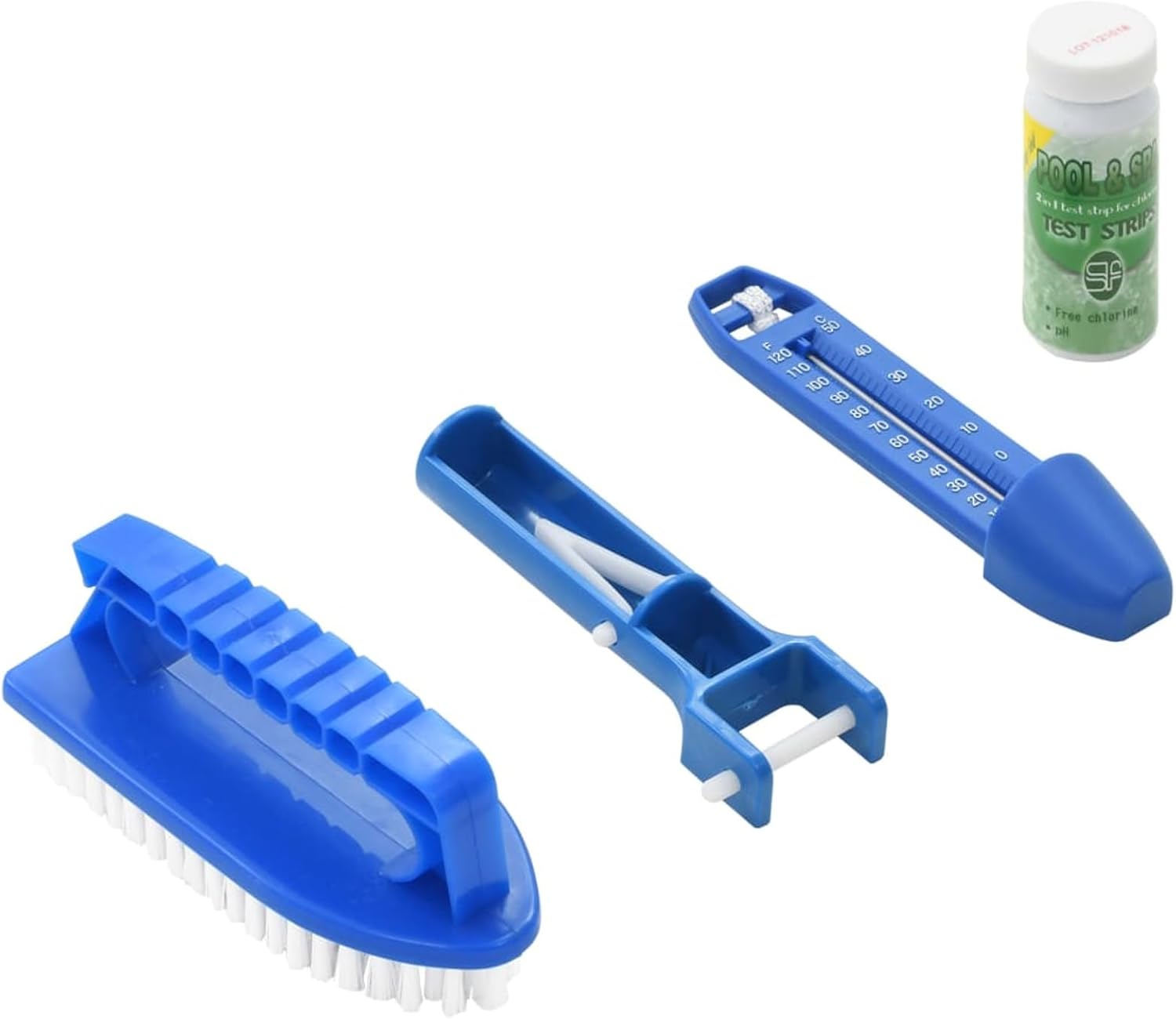 9 Piece Pool Maintenance Kit SH25361A