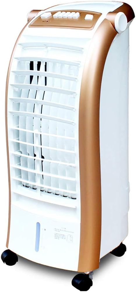 Portable Air Conditioner Fan Household Portable Air Cooler Portable Ultra- quiet Single Cold Air Conditioner 750MM * 305MM*330MM