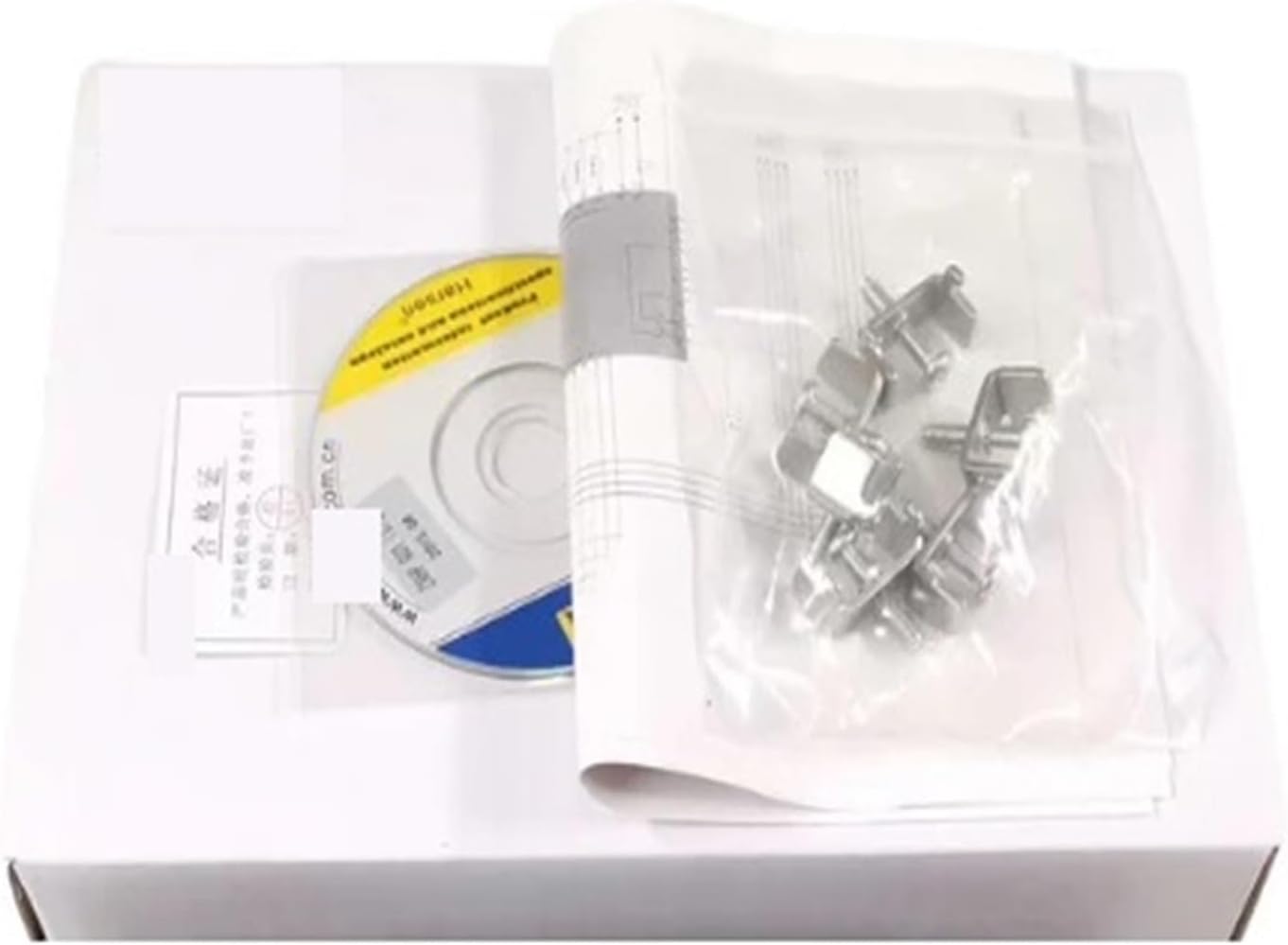 Generator Set Controller ZXHP G01 Industrial Generator Controller