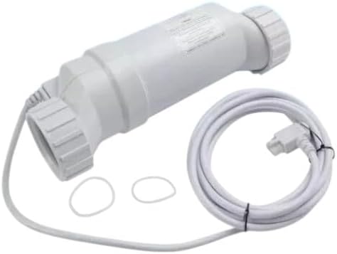 Replacement-Parts For For Hayward W3T-CELL-3 Swimming Pool Salt Chlorine Generator Gallons 15,000 Mod-W91R-2063