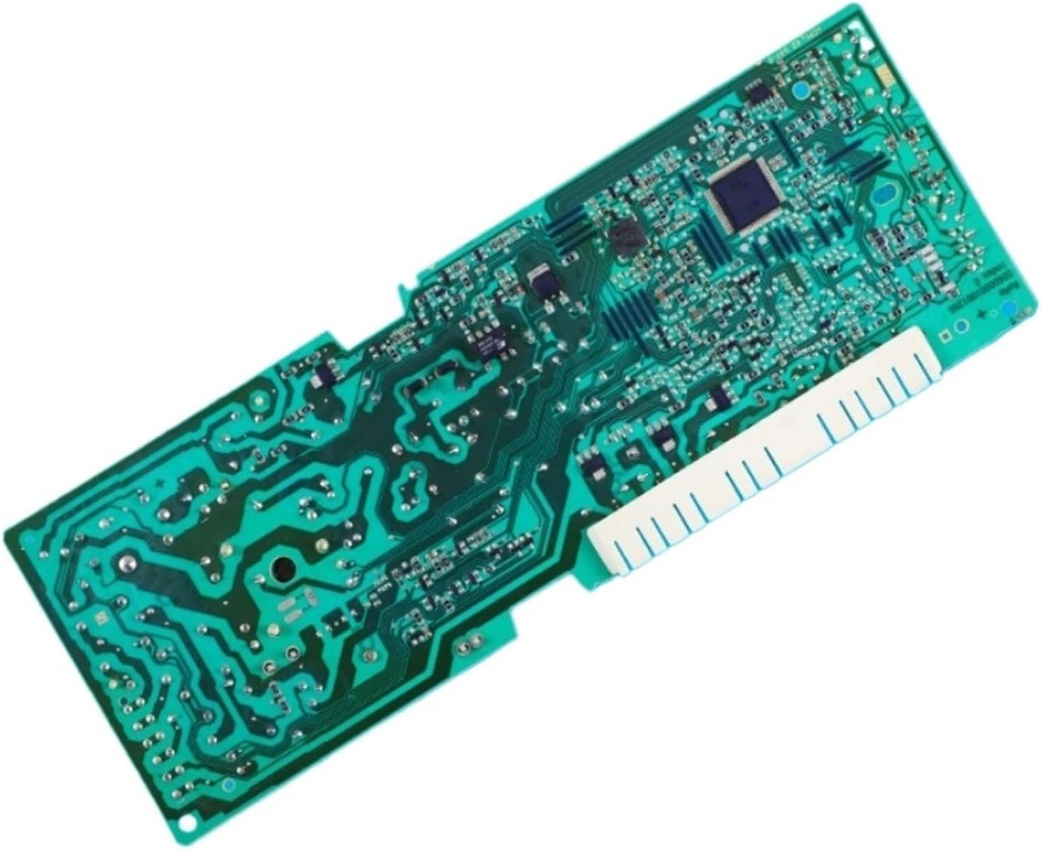 Washing Machine Computer Board Control Board, Compatible For Siemens 9000648307 9000648308 9000514519 Assembly(9000648308)
