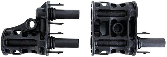 Samlex SBC-2-DC Solar Panel Branch Connectors