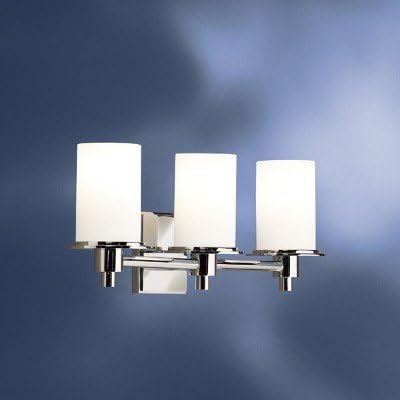 Vanity - Polished Nickel Collection - 5438 PN