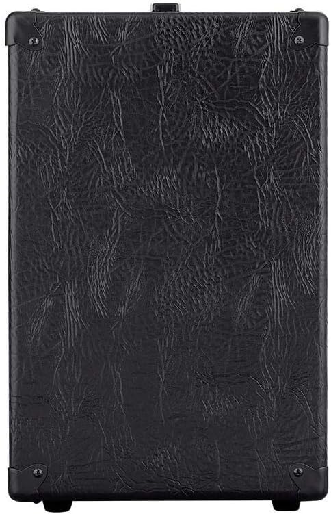 Monoprice 1x12 Guitar Speaker Cabinet With Celestion Vintage 30, Designed to Match to our 30-Watt Stage Right Head - Stage Right Series