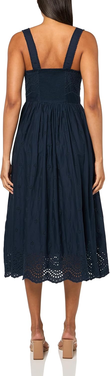 Paige Womens Riesling Dress