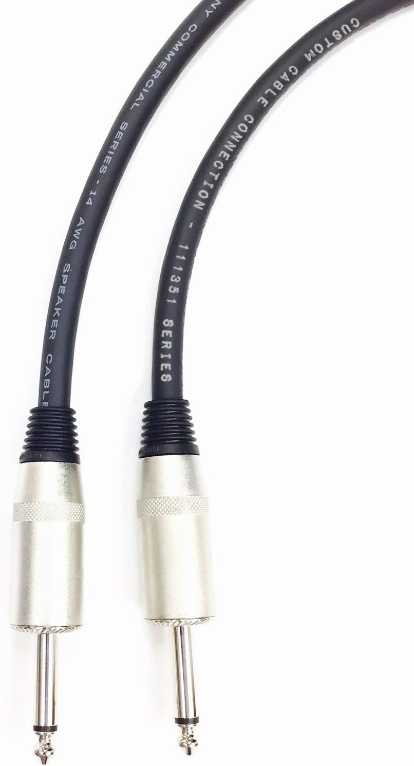 300 Foot REAN NYS225 Oversized TS 1/4