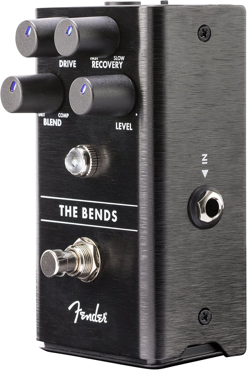 Fender The Bends Compressor Pedal