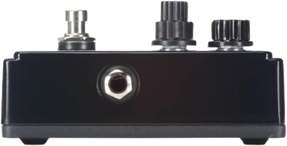 Digitech DOD-BONESHAKER Signature Designer Distortion Pedal with 3-Band Parametric EQ